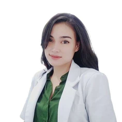 dr.Yuni Arcan Sianturi, SpA