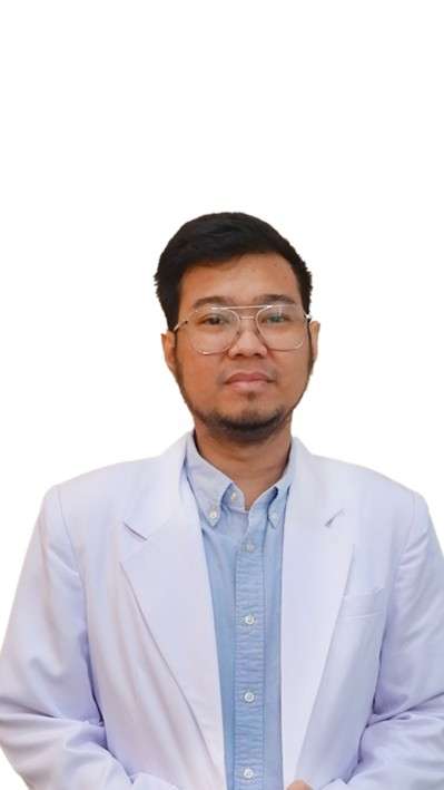 dr. Elvan Trianda Sp.OT.